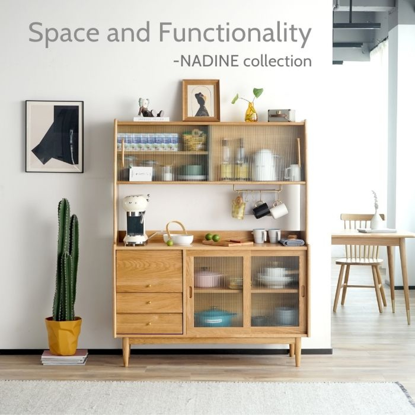 EMOH® Designer Furniture Store Hong Kong 北歐風格傢俬、香港實木傢俬 (觀塘店)